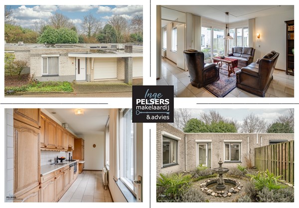 Medium property photo - Dovenetelstraat 17, 5953 MP Reuver